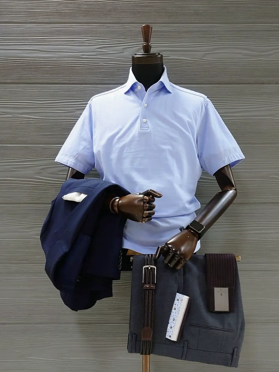  八幡 コーディネート画像