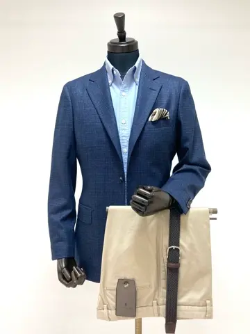 GOTAIRIKU 木村 コーディネート画像