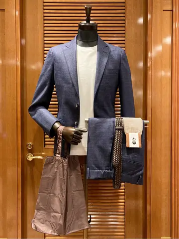 GOTAIRIKU 野上 コーディネート画像