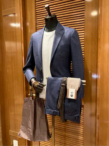 GOTAIRIKU 野上 コーディネート画像