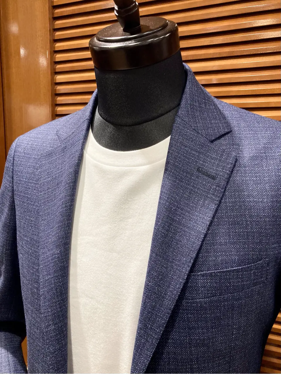 GOTAIRIKU 野上 コーディネート画像