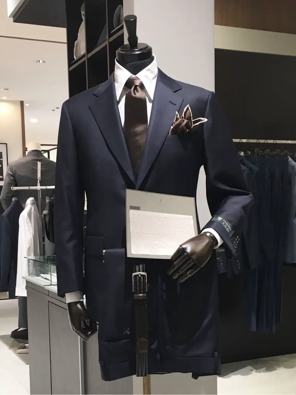  池田 コーディネート画像