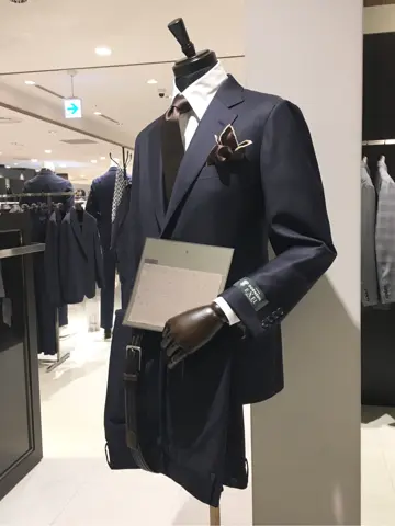 GOTAIRIKU 池田 コーディネート画像