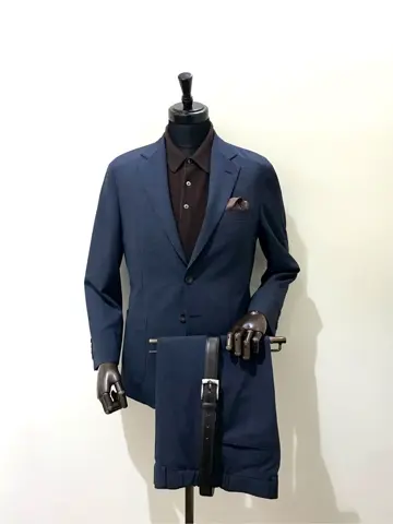 GOTAIRIKU 今井 コーディネート画像