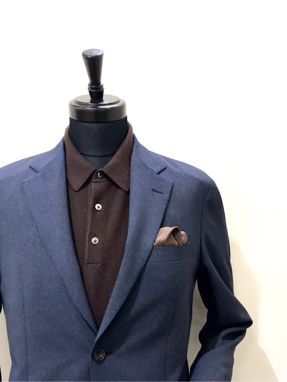 GOTAIRIKU 今井 コーディネート画像