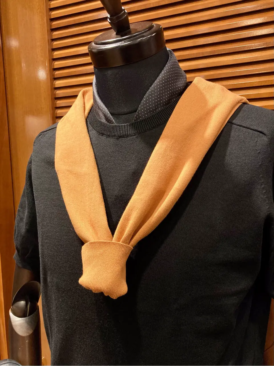 GOTAIRIKU 野上 コーディネート画像