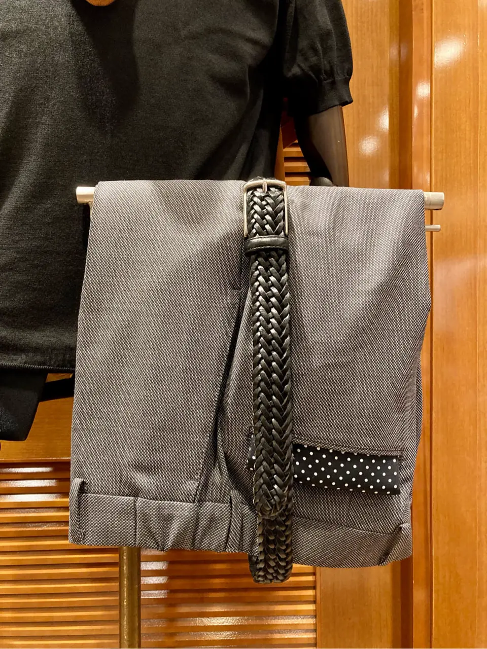 GOTAIRIKU 野上 コーディネート画像