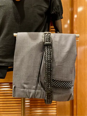 GOTAIRIKU 野上 コーディネート画像