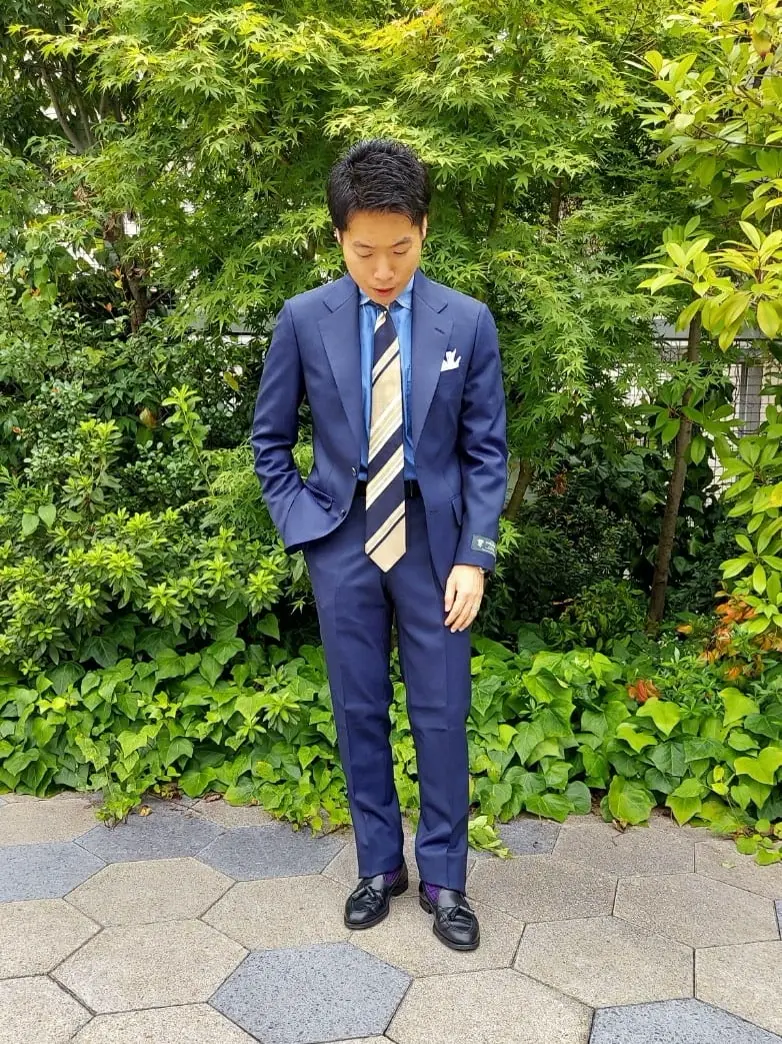  兼田 コーディネート画像