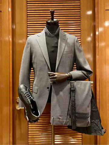 GOTAIRIKU 野上 コーディネート画像