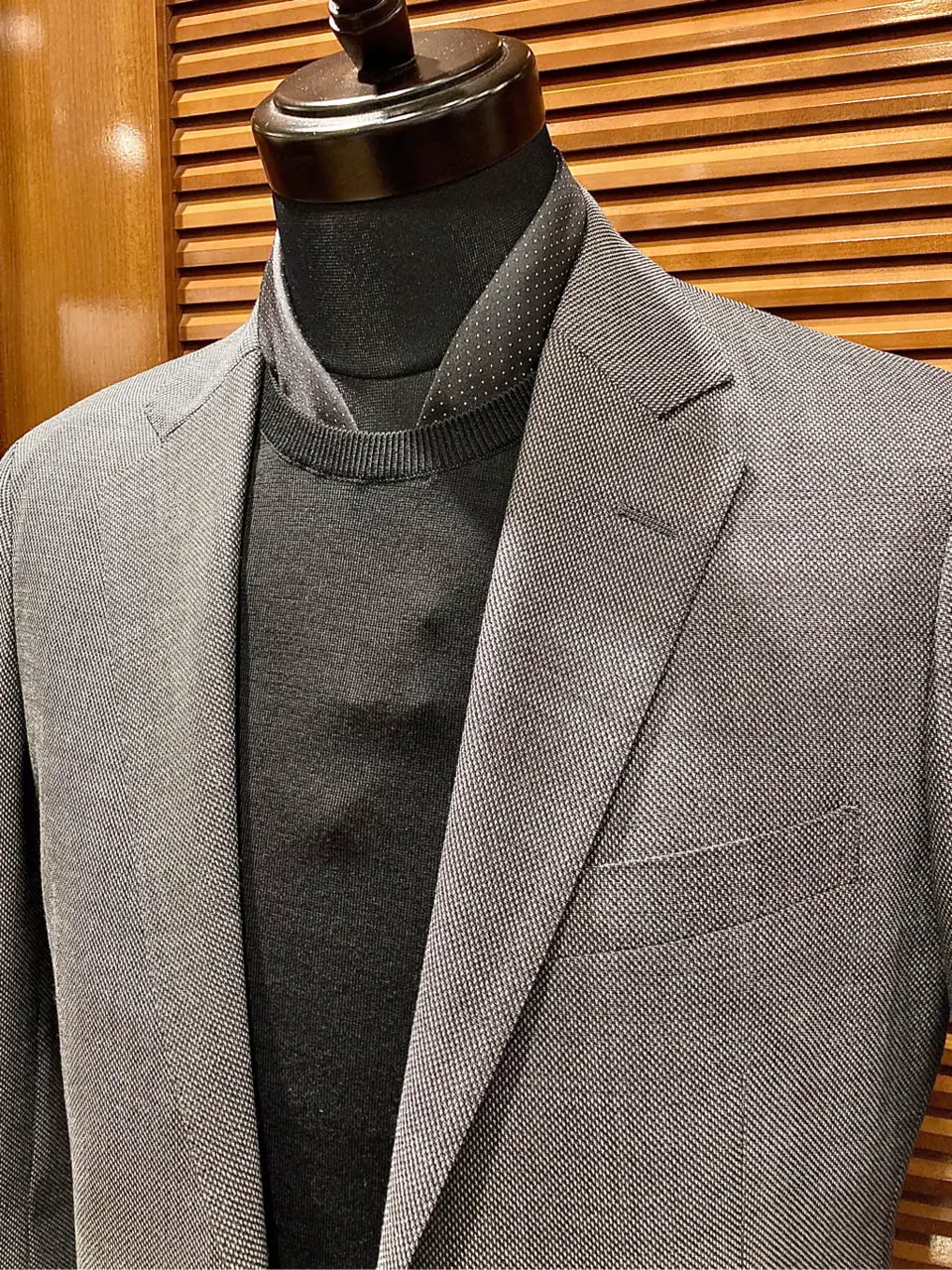 GOTAIRIKU 野上 コーディネート画像