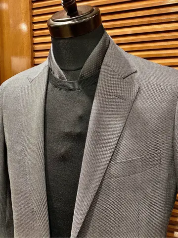 GOTAIRIKU 野上 コーディネート画像