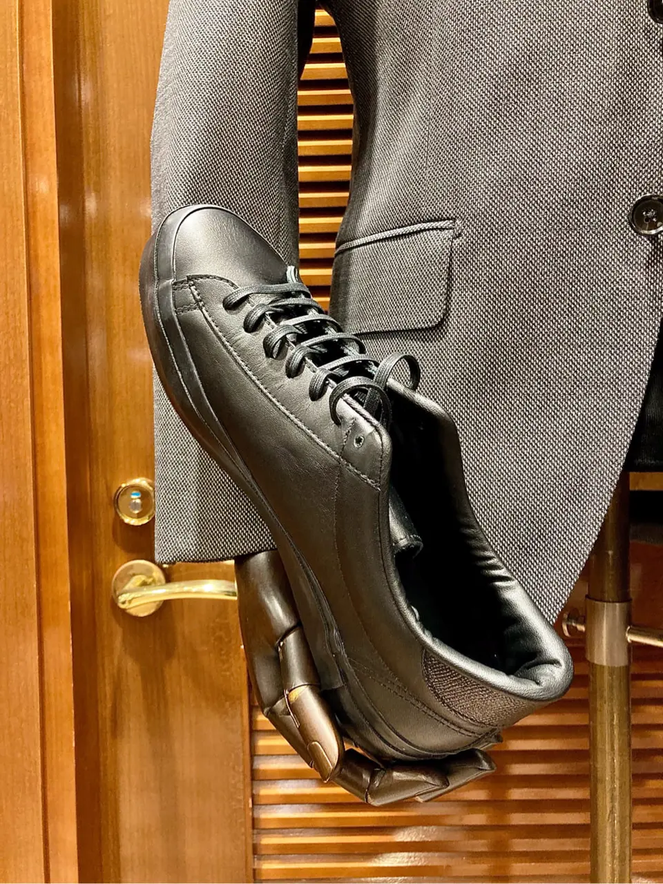 GOTAIRIKU 野上 コーディネート画像