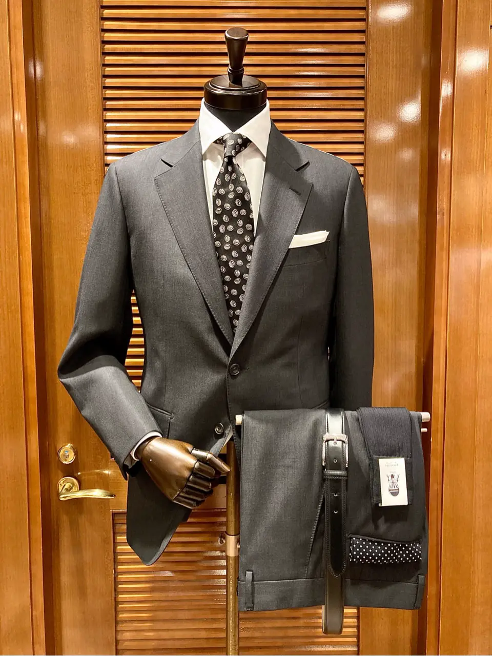  野上 コーディネート画像