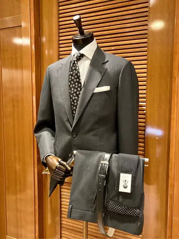 GOTAIRIKU 野上 コーディネート画像