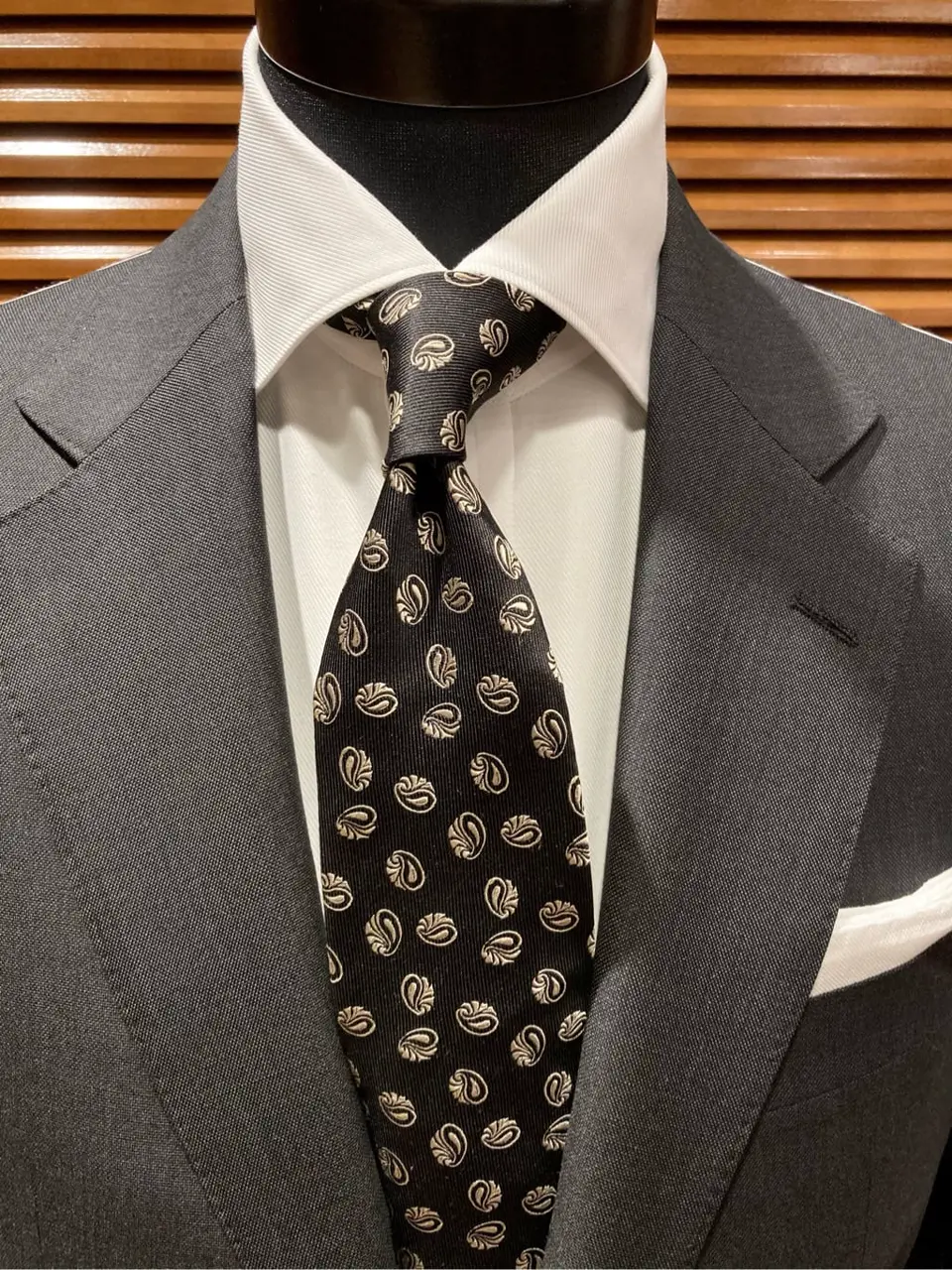 GOTAIRIKU 野上 コーディネート画像