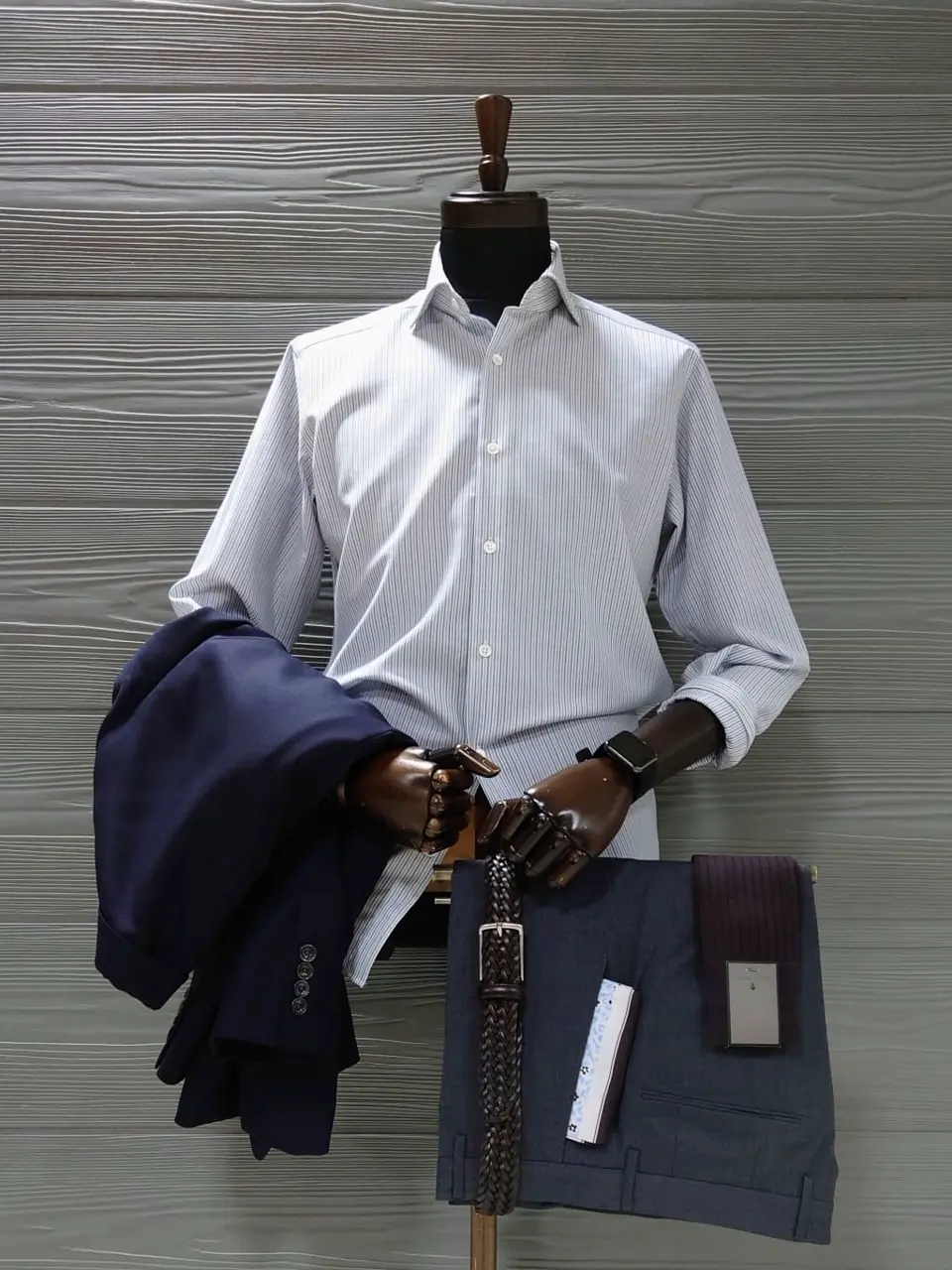  八幡 コーディネート画像