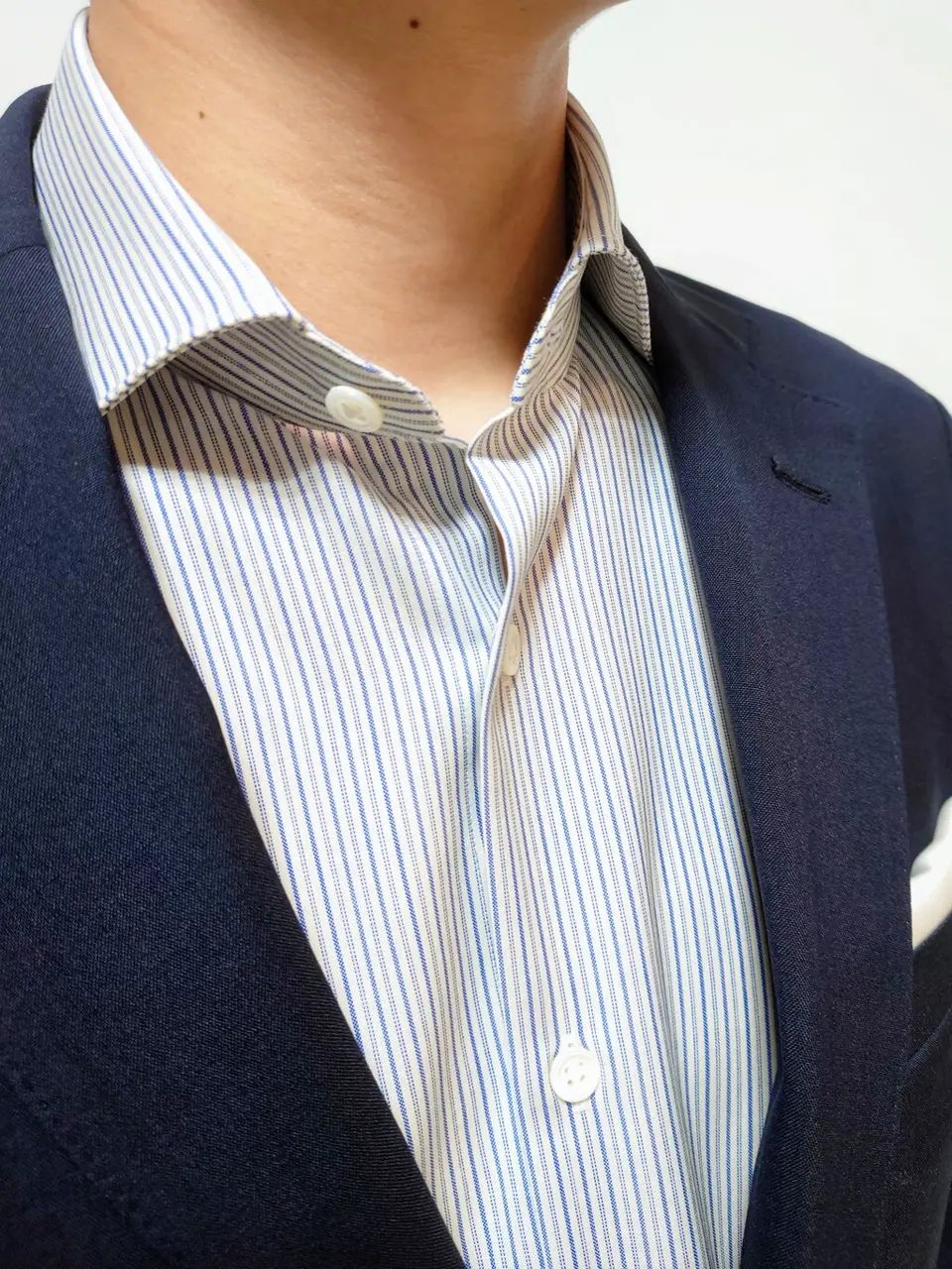 GOTAIRIKU 八幡 コーディネート画像