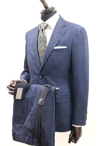 GOTAIRIKU 小管 コーディネート画像