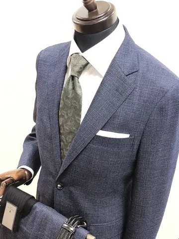 GOTAIRIKU 小管 コーディネート画像