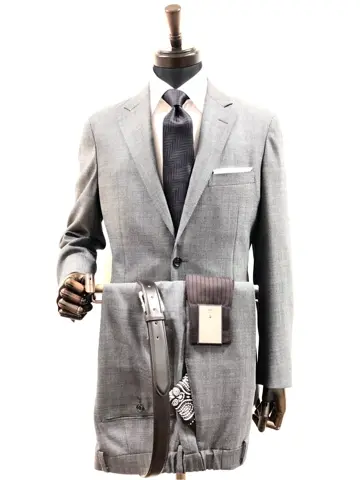 GOTAIRIKU 小管 コーディネート画像