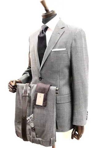 GOTAIRIKU 小管 コーディネート画像