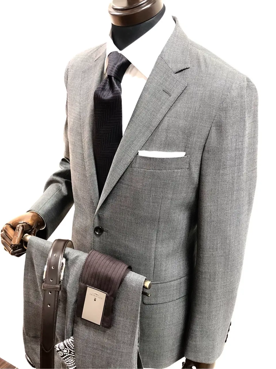 GOTAIRIKU 小管 コーディネート画像