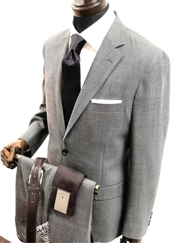 GOTAIRIKU 小管 コーディネート画像