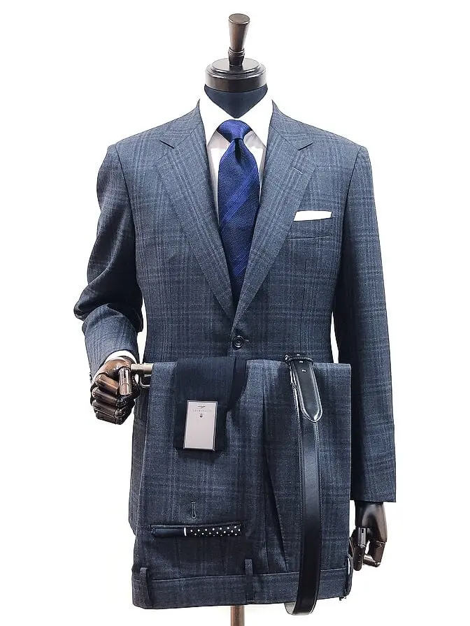  小管 コーディネート画像