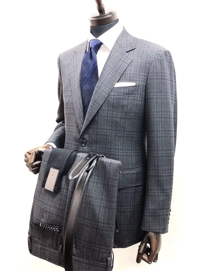 GOTAIRIKU 小管 コーディネート画像