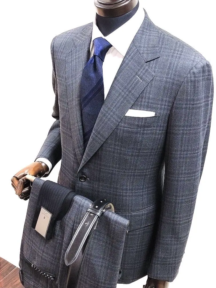 GOTAIRIKU 小管 コーディネート画像