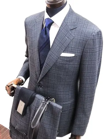 GOTAIRIKU 小管 コーディネート画像