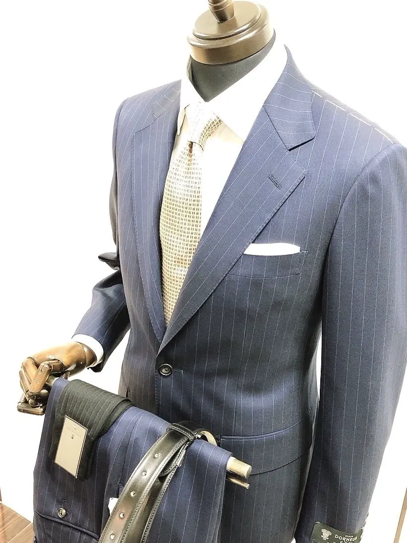 GOTAIRIKU 小管 コーディネート画像