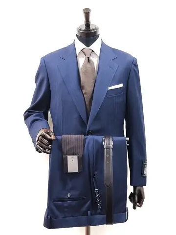 GOTAIRIKU 小管 コーディネート画像