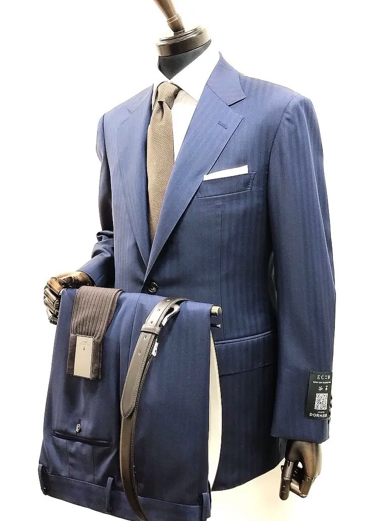 GOTAIRIKU 小管 コーディネート画像