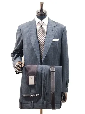 GOTAIRIKU 小管 コーディネート画像