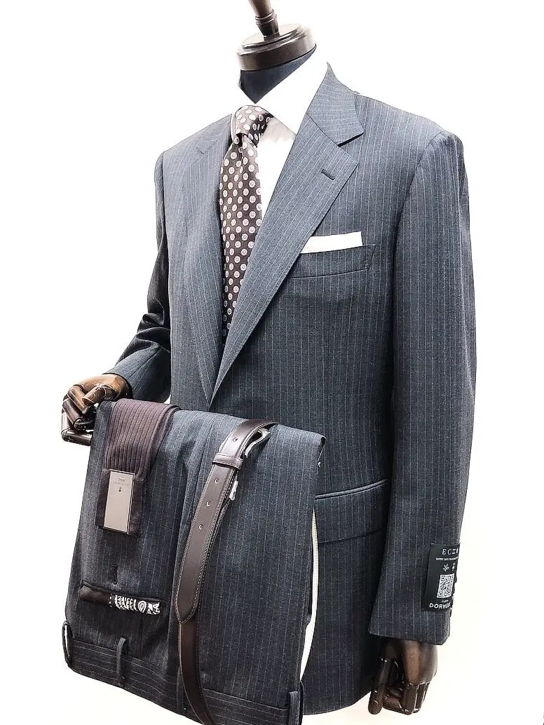 GOTAIRIKU 小管 コーディネート画像