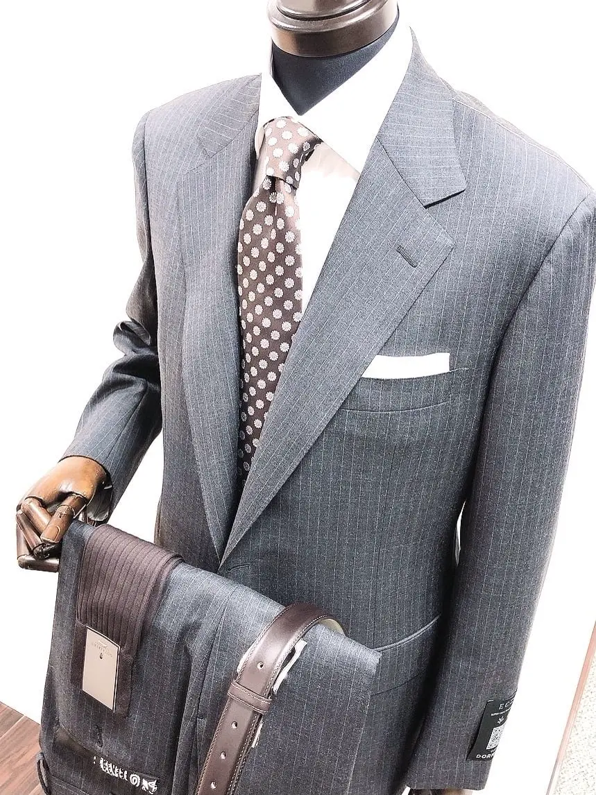 GOTAIRIKU 小管 コーディネート画像