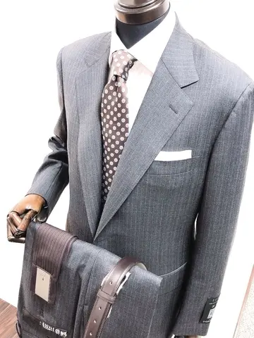 GOTAIRIKU 小管 コーディネート画像