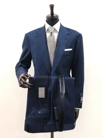 GOTAIRIKU 小管 コーディネート画像