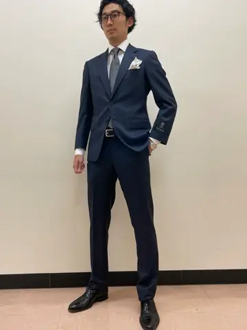 GOTAIRIKU 藤田 コーディネート画像