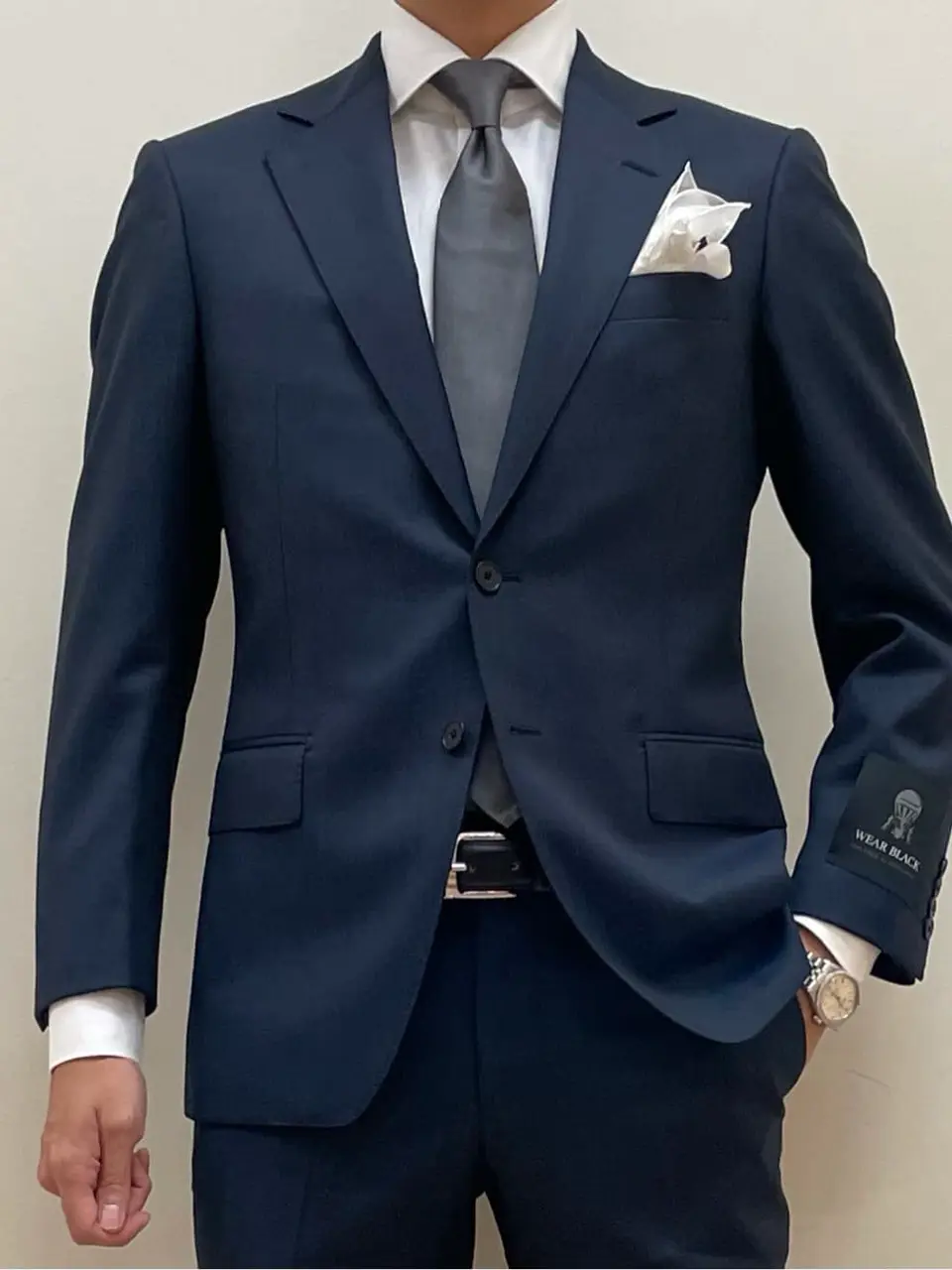 GOTAIRIKU 藤田 コーディネート画像