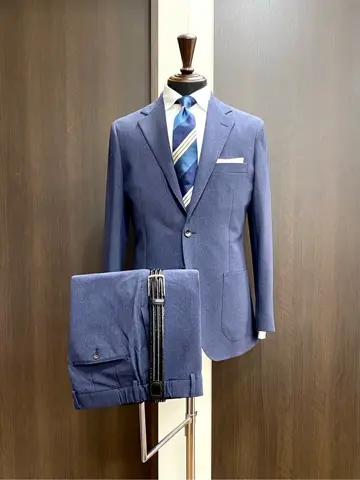 GOTAIRIKU 面谷 コーディネート画像