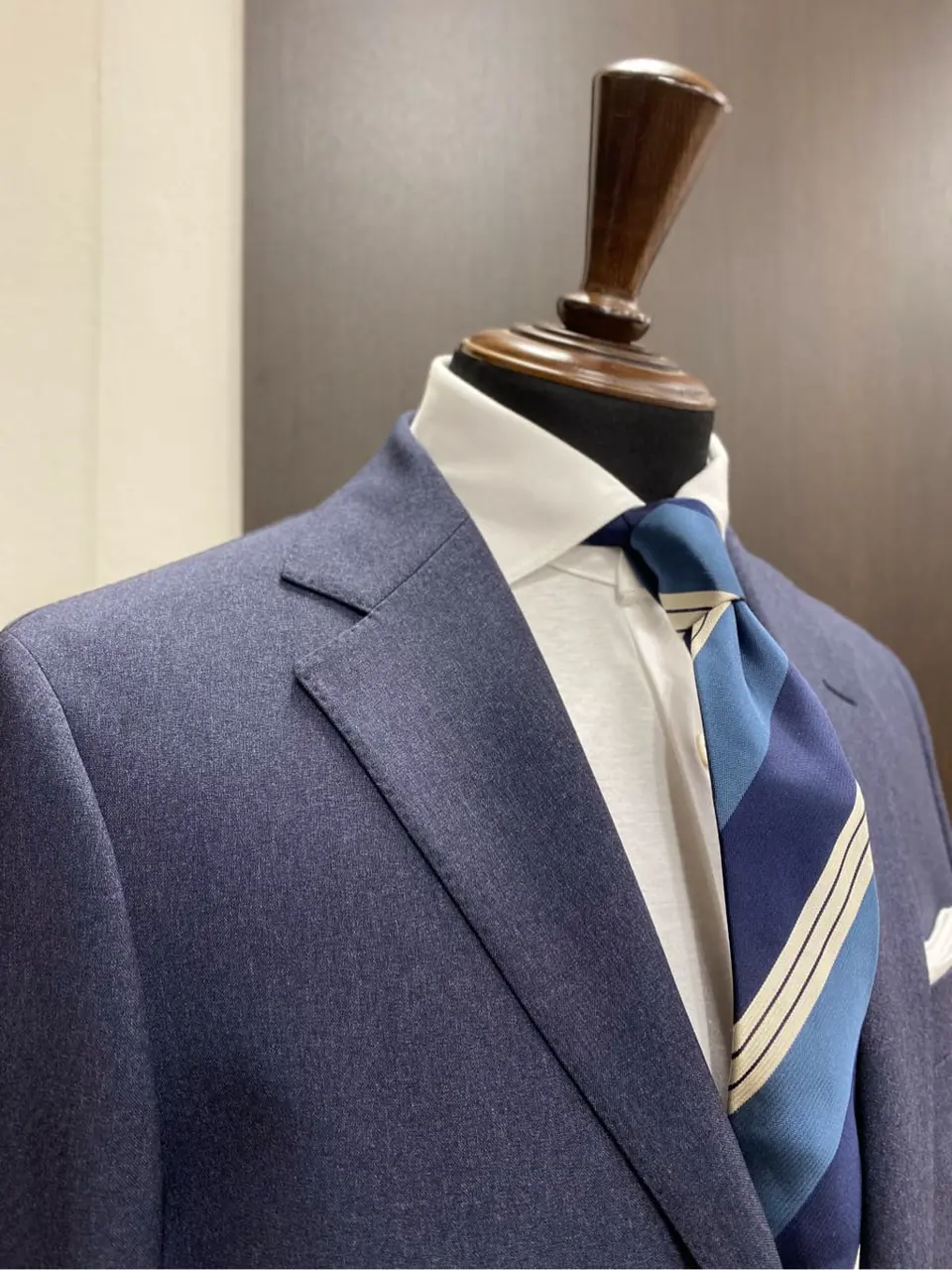 GOTAIRIKU 面谷 コーディネート画像