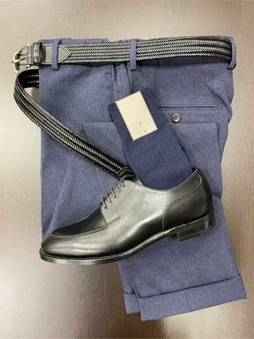 GOTAIRIKU 面谷 コーディネート画像