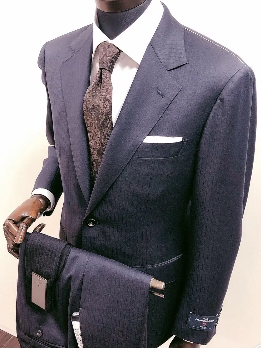 GOTAIRIKU 小管 コーディネート画像