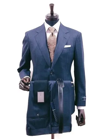 GOTAIRIKU 小管 コーディネート画像