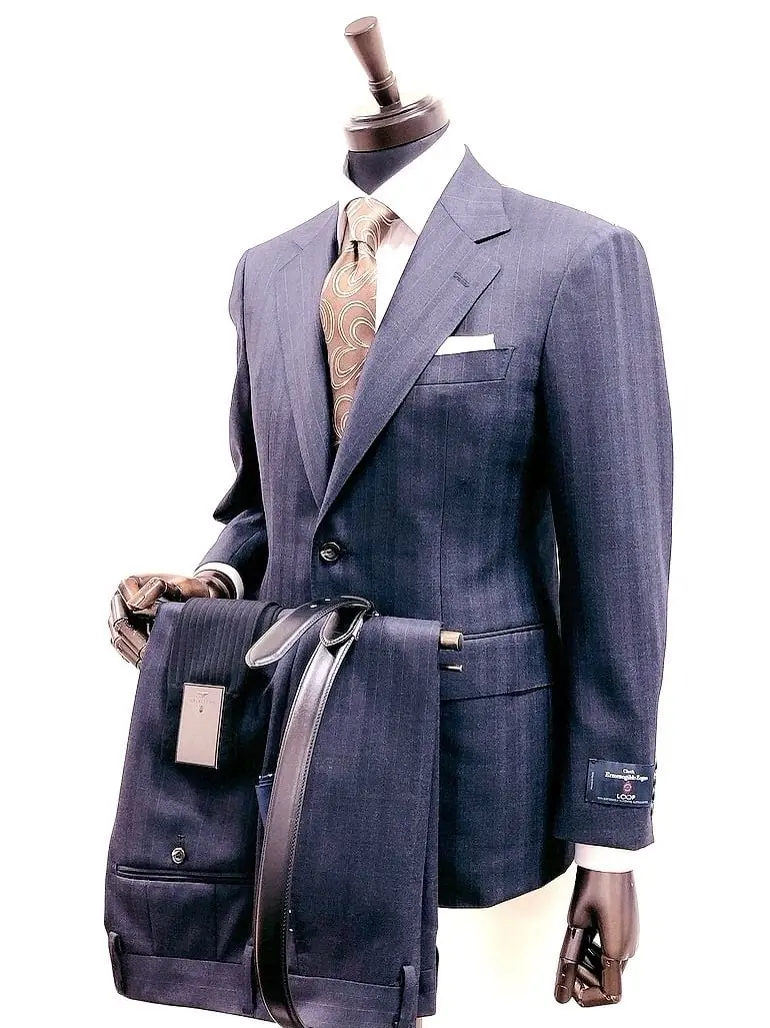 GOTAIRIKU 小管 コーディネート画像