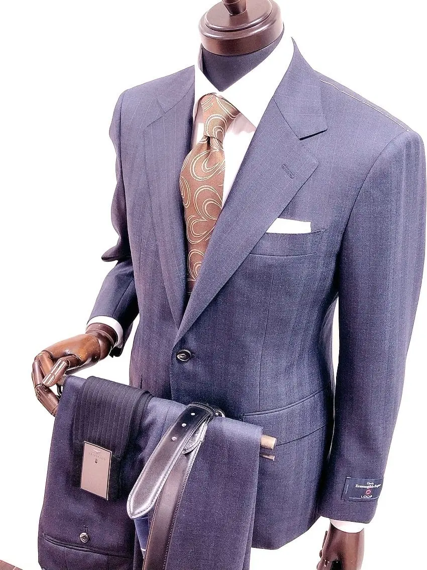 GOTAIRIKU 小管 コーディネート画像