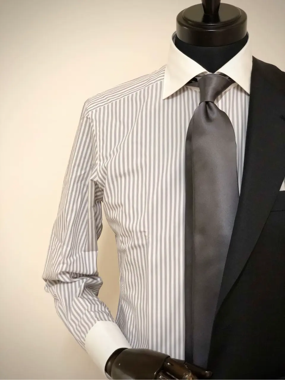 GOTAIRIKU 大滝 コーディネート画像